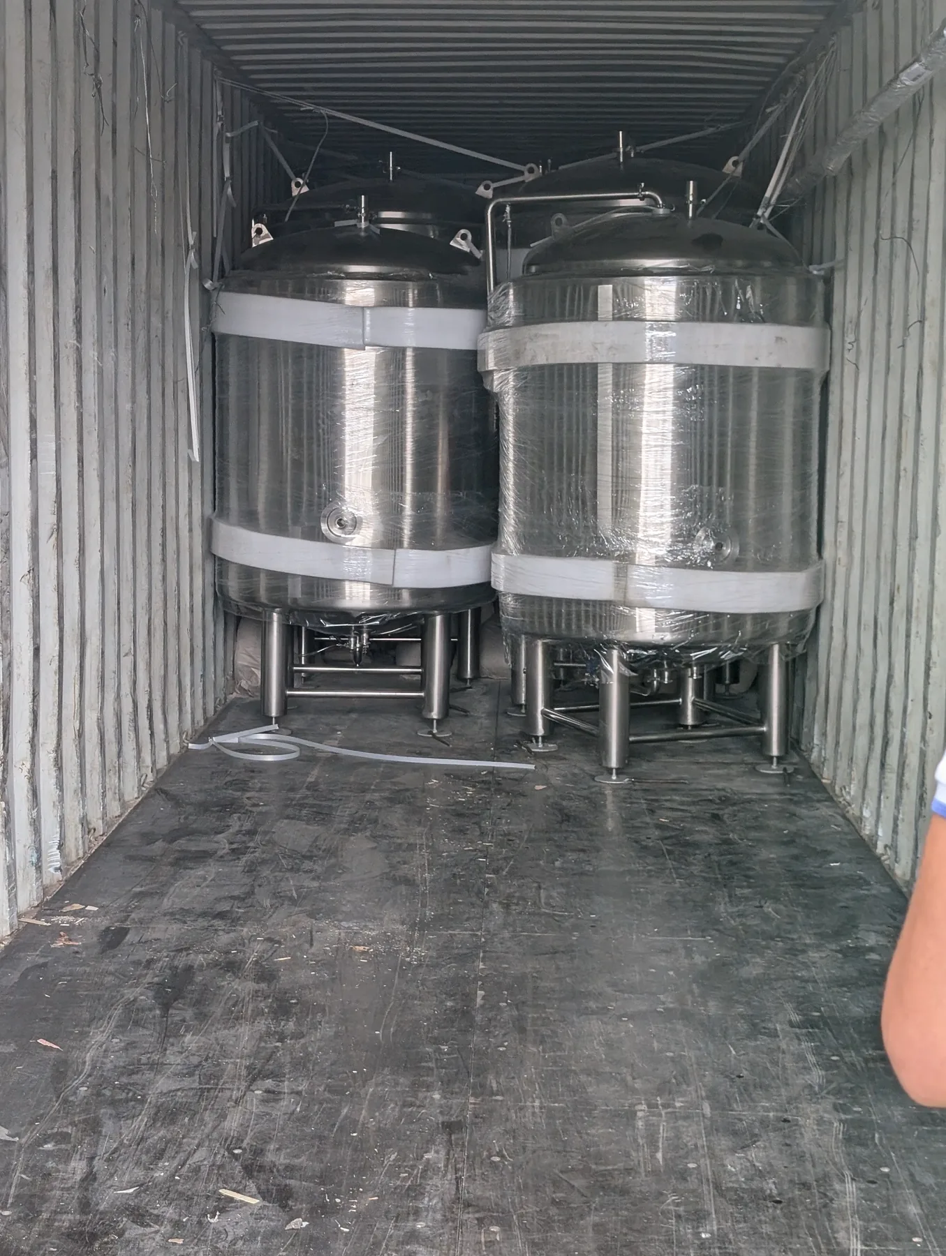 What's New - Island Hop Brewery